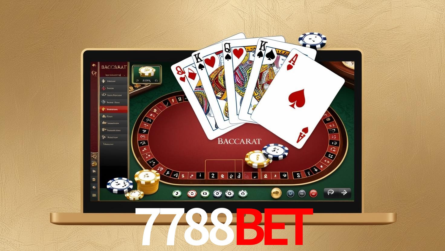 7788BET