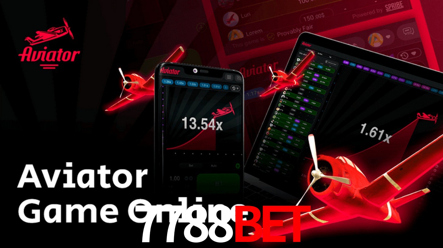 7788BET